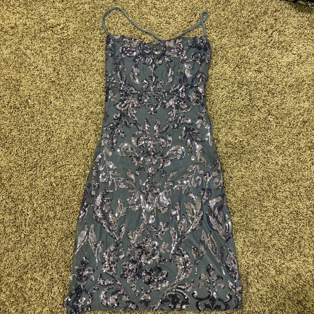 Windsor dress